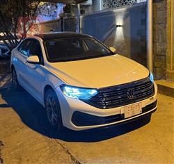 فولكسفاغن جيتا